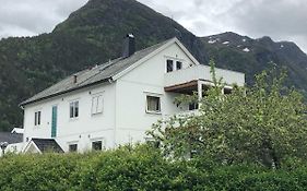 Guesthouse -Andalsnes